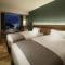 Grand Prince Hotel Hiroshima