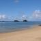 Coconut Grove Beachfront Resort