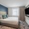 Wyndham Sydney Suites
