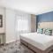 Wyndham Sydney Suites