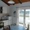Classic attic apartment