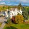 Kincraig Castle Hotel - Invergordon