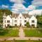 Kincraig Castle Hotel - Invergordon