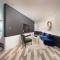 Hotel Marinabay Seoul