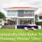 The Ocean Villas Danang