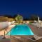 Terpsis Pool Villa - Rhodes Town