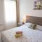 Seafront apartment between Valletta and Sliema