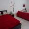 Seafront apartment between Valletta and Sliema