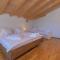 Chalet Gousweid- Jungfrau Apartment - Wilderswil