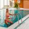 Novotel Praha Wenceslas Square