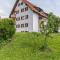 RH-Appartements 15 Minuten von Basel im Dorf Rührberg