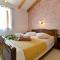 Bed and Breakfast Casa Rustica