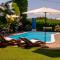 Villa Tigli Luxury B&B