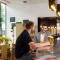 Ibis Praha Mala Strana