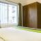 Treebo Luxe Suite, Shivaji Nagar