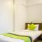 Treebo Luxe Suite, Shivaji Nagar - Púna