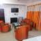 The Salvation Army RED SHIELD GUEST HOUSE