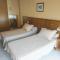 Hotel Cristaleiro
