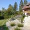 Bild Apartment in the Black Forest with balcony