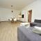 Apartment in Krusevo with terrace