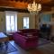 Le Figuier, Large house with pool, gym & separate gite - Saint-Ythaire