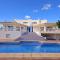 Villa Cora - Jávea