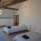 Le Figuier, Large house with pool, gym & separate gite - Saint-Ythaire