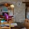 Le Figuier, Large house with pool, gym & separate gite - Saint-Ythaire