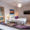 Luxurious, lovely and romantic apartment in Tabor