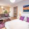 Luxurious, lovely and romantic apartment in Tabor