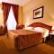 Massimo Plaza Hotel