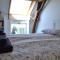 Le Figuier, Large house with pool, gym & separate gite - Saint-Ythaire