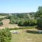 Le Figuier, Large house with pool, gym & separate gite - Saint-Ythaire