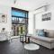 Docklands Private Collection - City Harbour Apartments