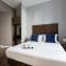 Giubbonari Suites