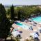 Camping Village Mar y Sierra - San Costanzo