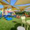 Anemos Suites by Estia