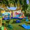 Anemos Suites by Estia
