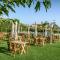 Anemos Suites by Estia