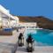 Villa Semeli Syros by Divine Property SA - 阿诺锡罗斯