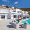 Villa Semeli Syros by Divine Property SA - 阿诺锡罗斯