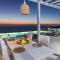Villa Semeli Syros by Divine Property SA - 阿诺锡罗斯