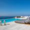 Villa Semeli Syros by Divine Property SA - 阿诺锡罗斯