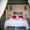 FANNY B&B