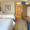 Holiday Inn Express Rochelle by IHG