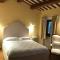 Saturnia Country Villas