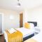 Velvet 2-bedroom apartment, Clockhouse, Hoddesdon - Hoddesdon