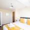 Velvet 2-bedroom apartment, Clockhouse, Hoddesdon - Hoddesdon