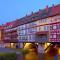 Markthof am Dom