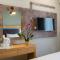 Kastalia Boutique Hotel